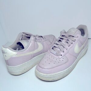 NIKE AIR FORCE 1 '07 NEXT NATURE SHOE - WOMEN'S